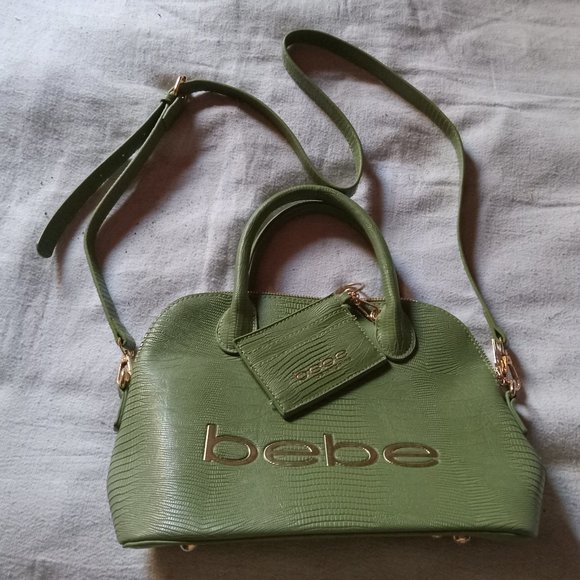 Bebe Los Angeles handbag - Picture 1 of 5